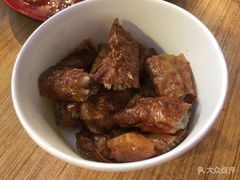 -老闽味沙茶面·姜母鸭(传承35年曾厝垵店)