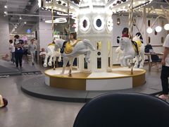 -Lilliput粒粒堡亲子餐厅(置汇旭辉店)
