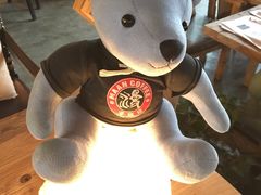 -漫咖啡 (CCPAPK创意港店)