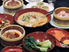 -五缘湾凯悦酒店·悦饗中餐厅