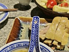 -南京大牌档(济南万象城店)