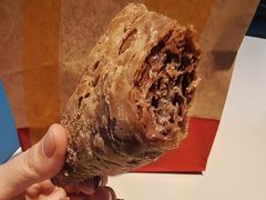 -麦当劳(石家庄北国店)