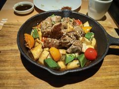 -山葵家·创意料理(宁波来福士店)