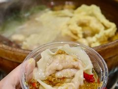 -威邵鸡煲(西华路总店)