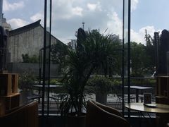 -香樟花园法式铁板烧(恒隆广场店)