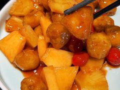 -秋色客家菜(南山店)