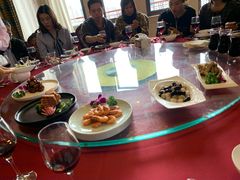 -上海国际饭店