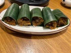 滇式糯香排骨-云水瑶意境云南菜(柏威年购物中心店)
