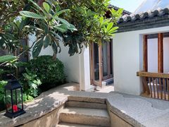 -西安华清御汤酒店