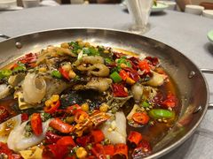 -金哥私房菜馆(张府园总店)