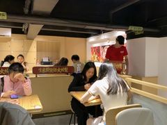 -华记煲仔华·煲仔饭(市桥易发店)