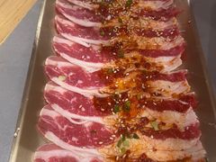 -龙虾奇迹泥炉烤肉(大华三路店)