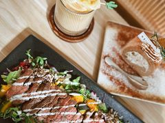 -沏点Trattoria意大利餐厅(新街口店)