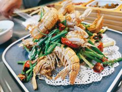 -金龙·打边炉(南京西路店)