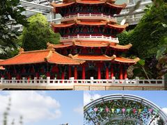 -长春农博园
