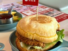 -必胜客(桐乡吾悦广场店)