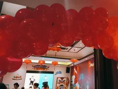 -山芋腔苏北菜(盐城滨海店)