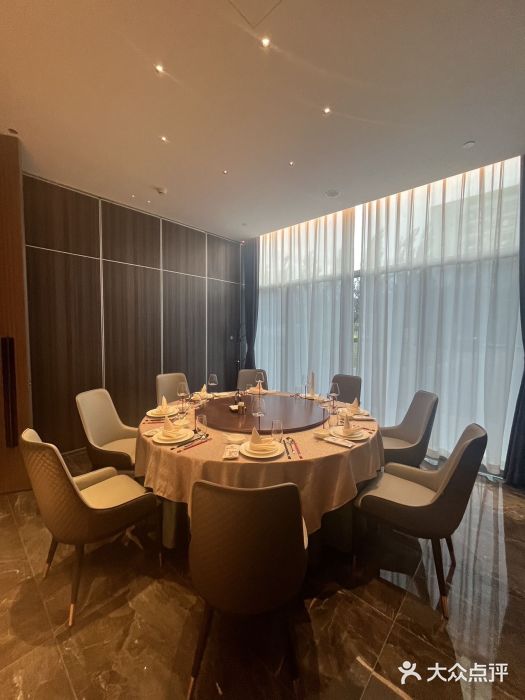 香港狮子山下·明星粤菜餐厅(北苑店)图片