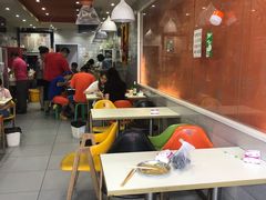 大堂-大姐麻辣烫(莲宝中路店)