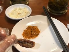 -大家烤羊庄·聚餐团建·谢师宴·生日派对(南山店)
