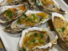 -一味烧烤(纪念路店)