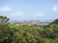 -南京市江宁方山