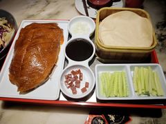 -伙靠·江浙菜(田林路店)