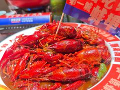 -阿财老铺·老蚌埠龙虾城(华夏总店)