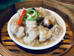 -誉八仙粤菜(万象天地店)