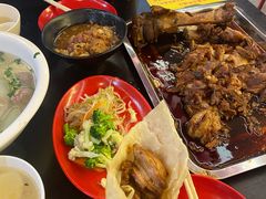 -卤煮老北京酱肉馆