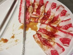 -韩宫宴烤肉·料理(砂之船奥特莱斯店)