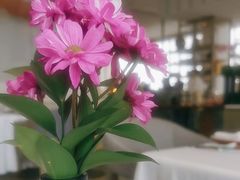 -北京柏悦酒店·锦庭餐厅Dining Room