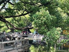 -西园戒幢律寺
