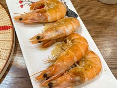 -红叶日料·放题·海胆·定食(星海店)
