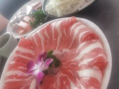 -故里和山·成都火锅(欢乐港湾店)