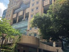 -香港珀丽酒店