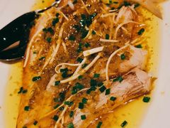 -三利音·玖弄小鲜(浦东嘉里城店)