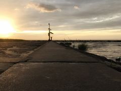 -南汇嘴观海公园