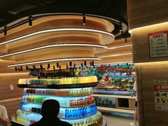 -焰江山·海鲜牛排烤肉自助(环形中心店)