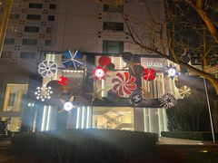 -王府半岛酒店