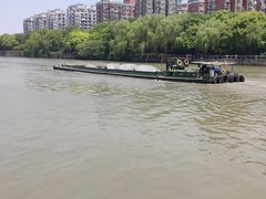 -运河游船(武林门码头)