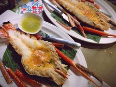 -The Dishes Seafood & Restaurant