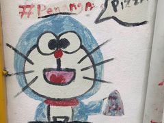 -槟城街头艺术街区