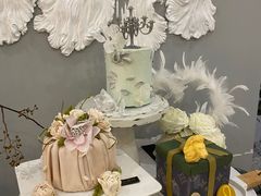 -杜哈夫DOUX RÊVE·生日蛋糕(日月光店)