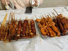 -胡仁根胡记炸炸炸