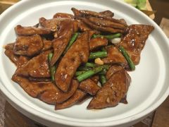 -唐山宴百姓府邸院落中餐