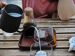 -Home Cafe(水榭春天店)