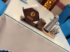 -阿西娅食府(中关村店)