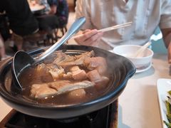 -新峰肉骨茶(总店)