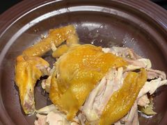 -秋色客家菜(南山店)